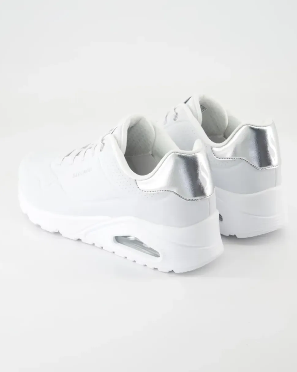 155196 Sneaker in Weiß