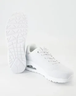 155196 Sneaker in Weiß