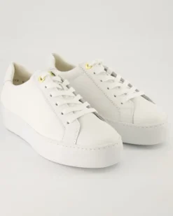 5241-008 Sneaker in Weiß