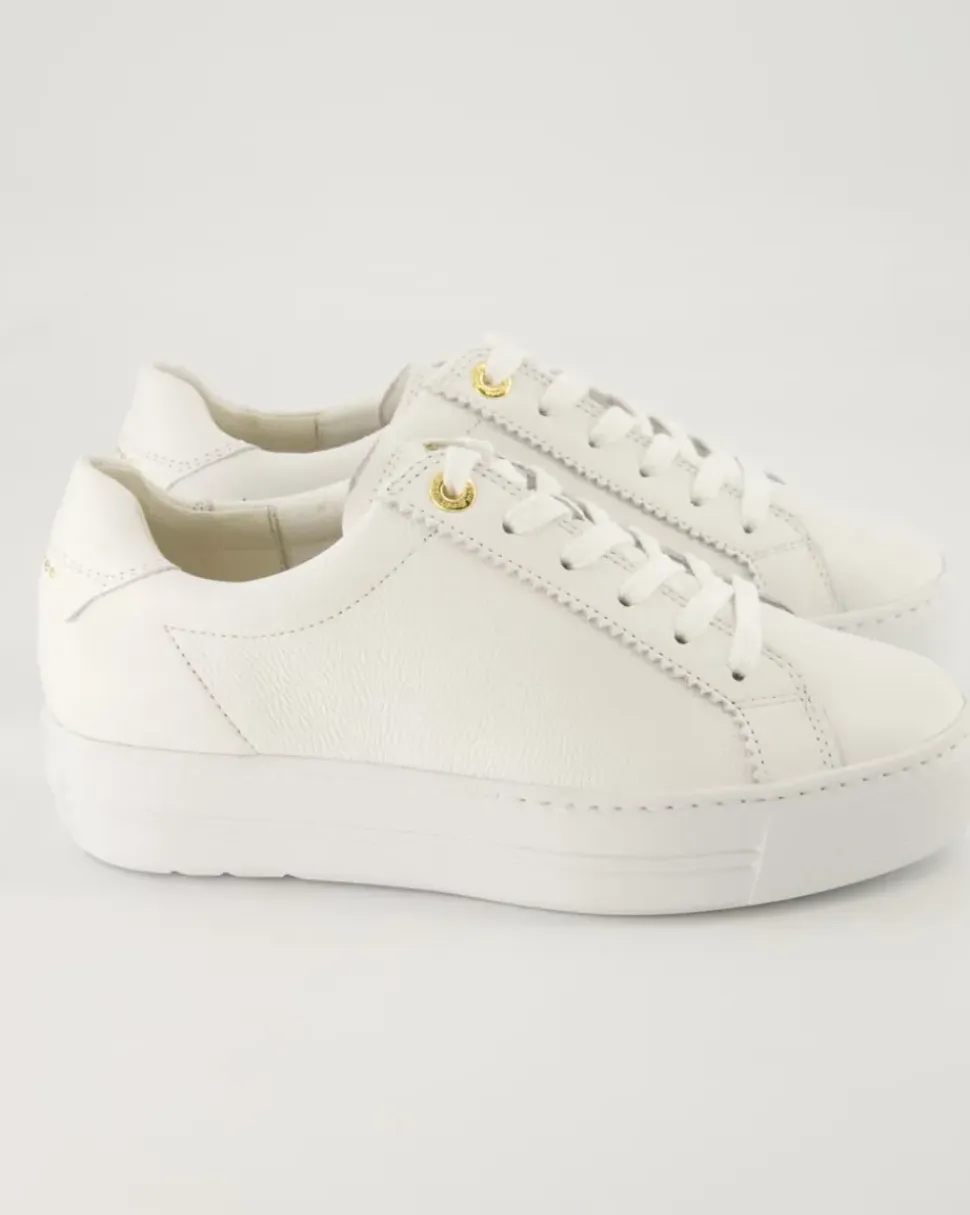 5241-008 Sneaker in Weiß