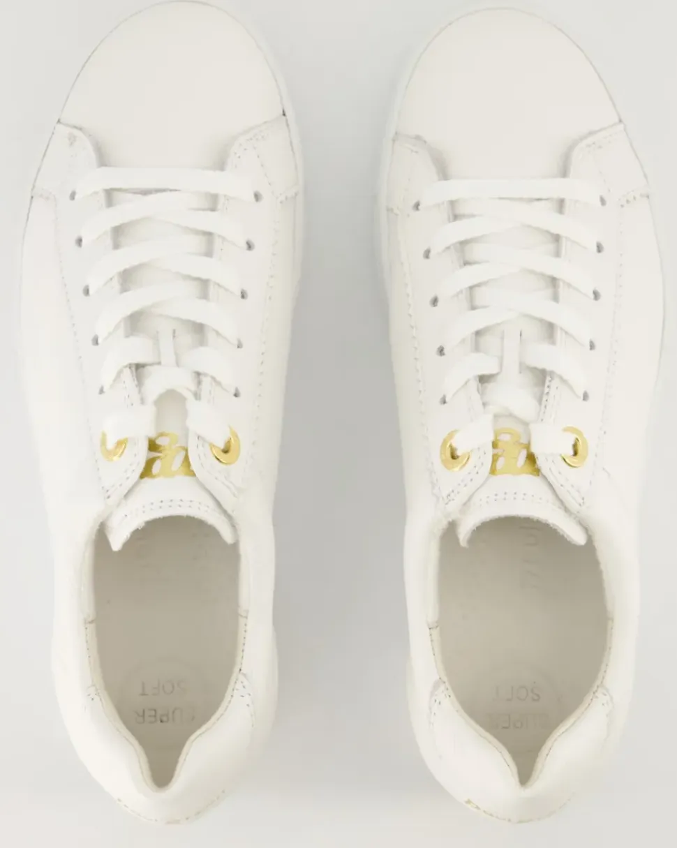 5241-008 Sneaker in Weiß