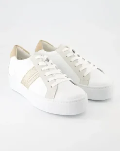 5330-066 Sneaker in Weiß