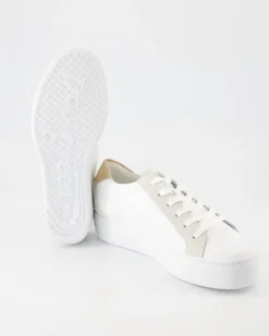 5330-066 Sneaker in Weiß