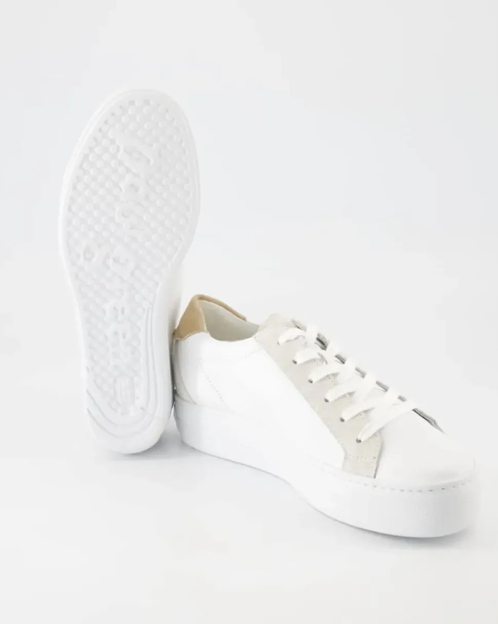 5330-066 Sneaker in Weiß
