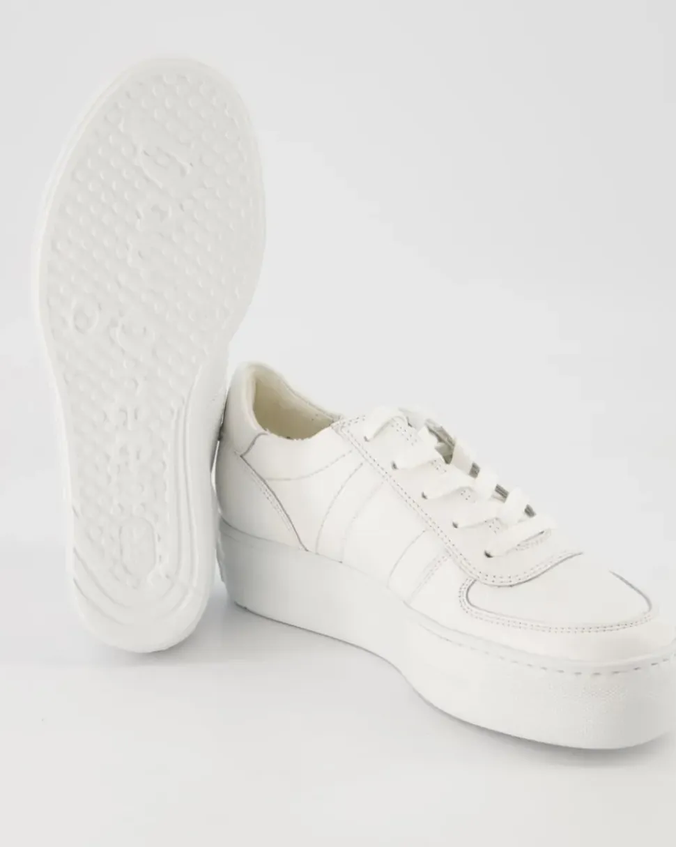5230-025 Sneaker in Weiß
