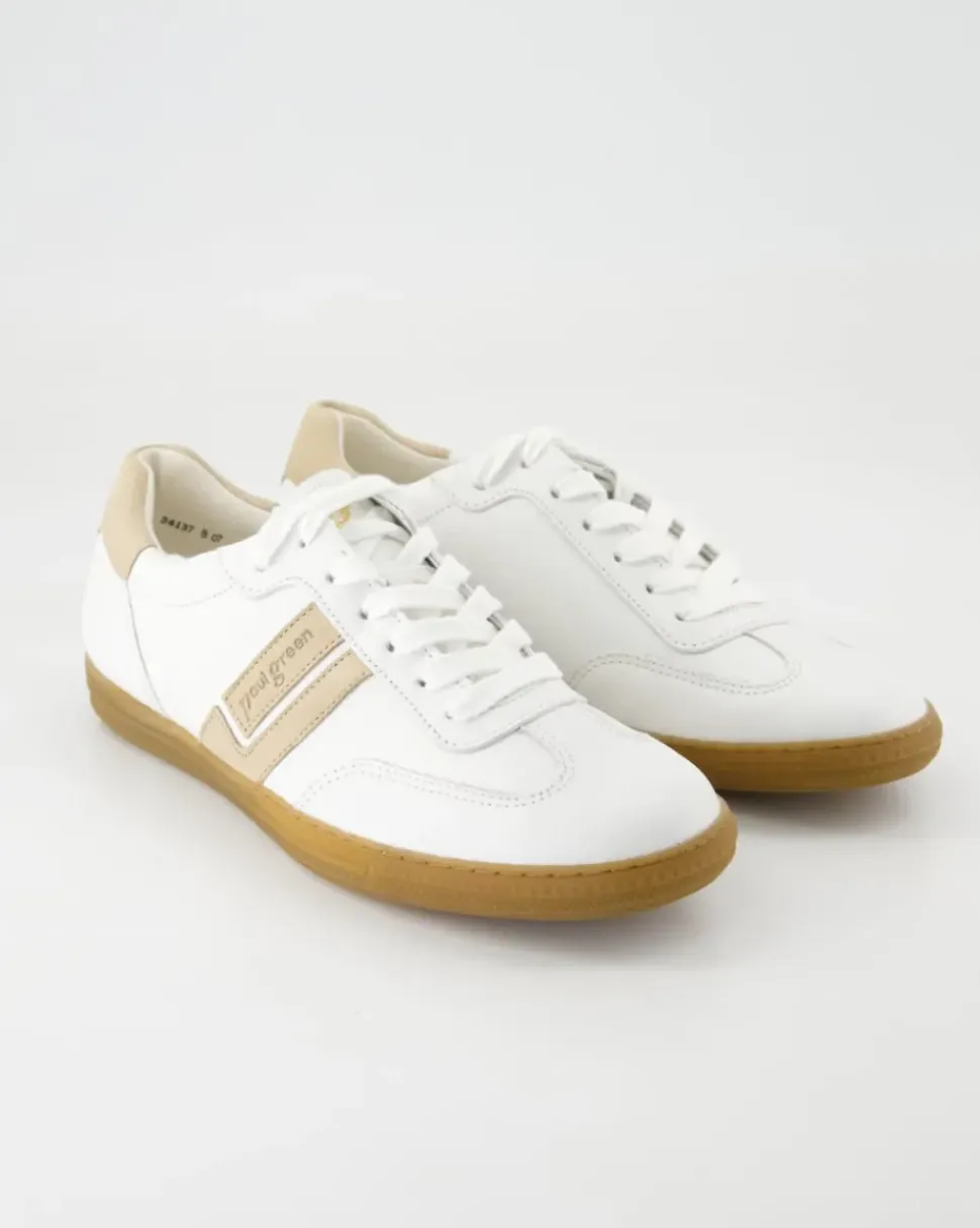 5450-017 Sneaker in Weiß