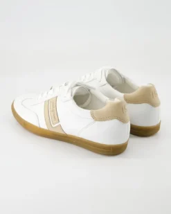 5450-017 Sneaker in Weiß