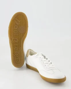 5450-017 Sneaker in Weiß