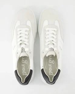 5391 Sneaker in Weiß