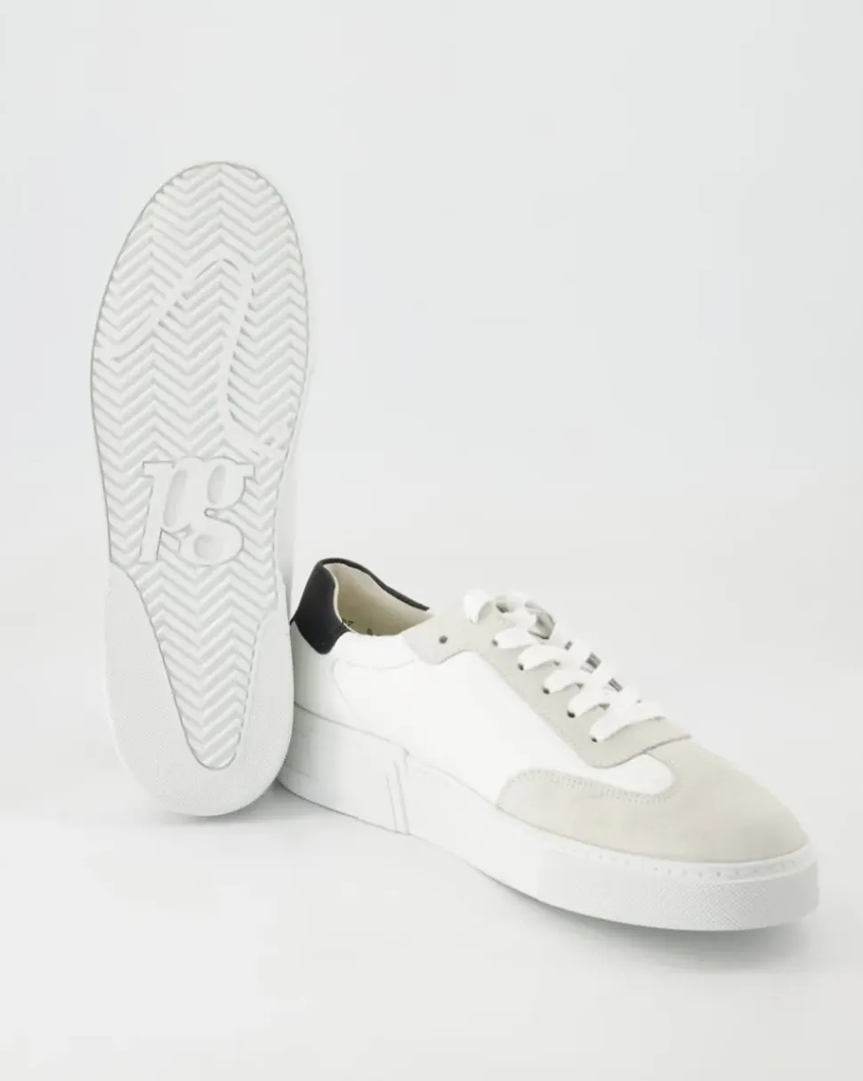 5391 Sneaker in Weiß
