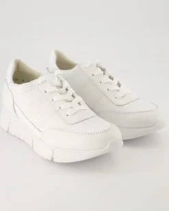 5334-015 Sneaker in Weiß