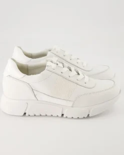5334-015 Sneaker in Weiß