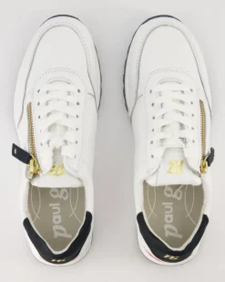 5310-015 Sneaker in Weiß