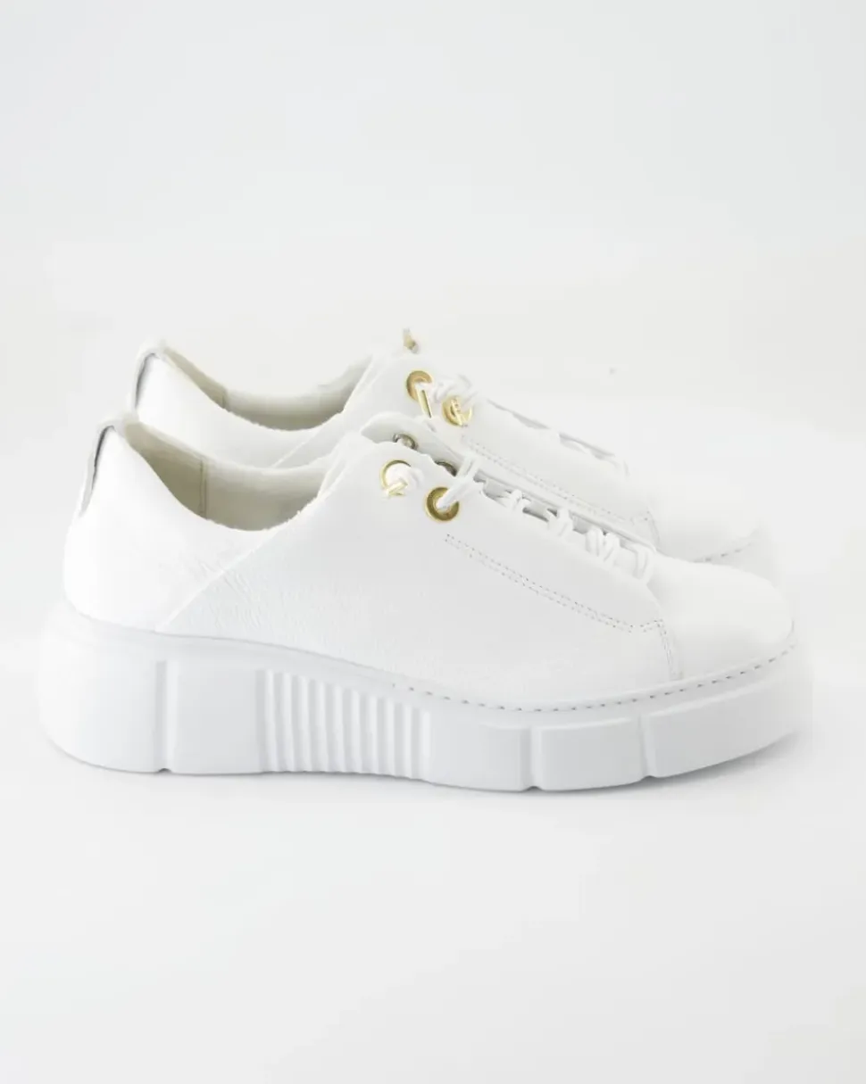 5418 Sneaker in Weiß