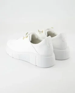 5418 Sneaker in Weiß