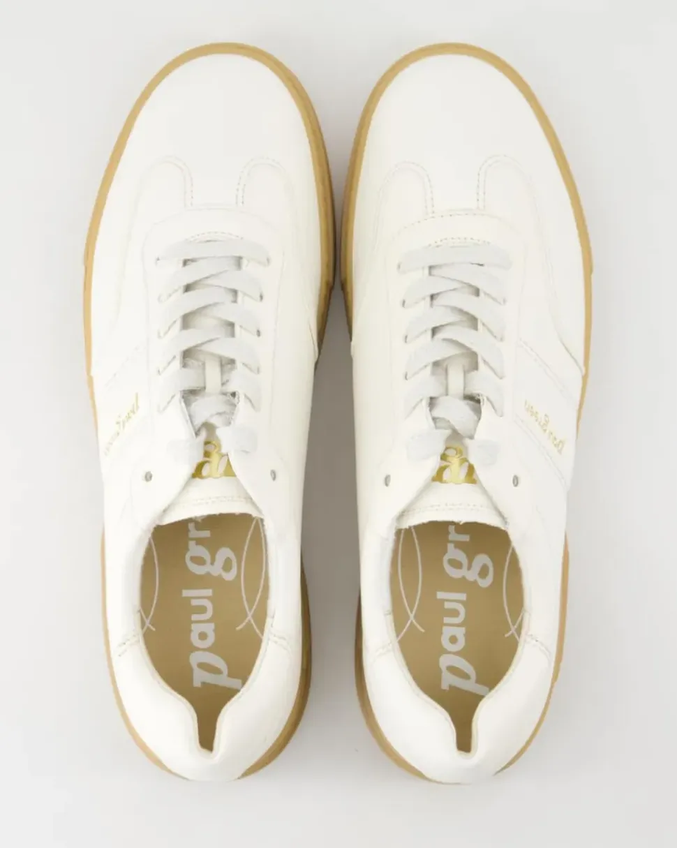 5391 Sneaker in Weiß