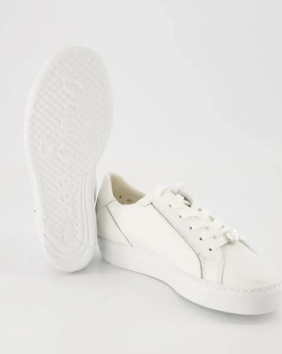 5296-005 Sneaker in Weiß