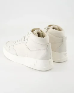 5373-028 Sneaker in Weiß