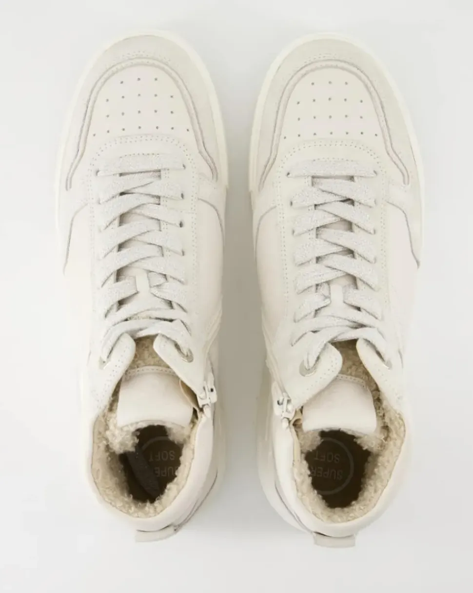 5373-028 Sneaker in Weiß