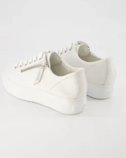 5006-045 Sneaker in Weiß