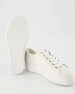 5006-045 Sneaker in Weiß
