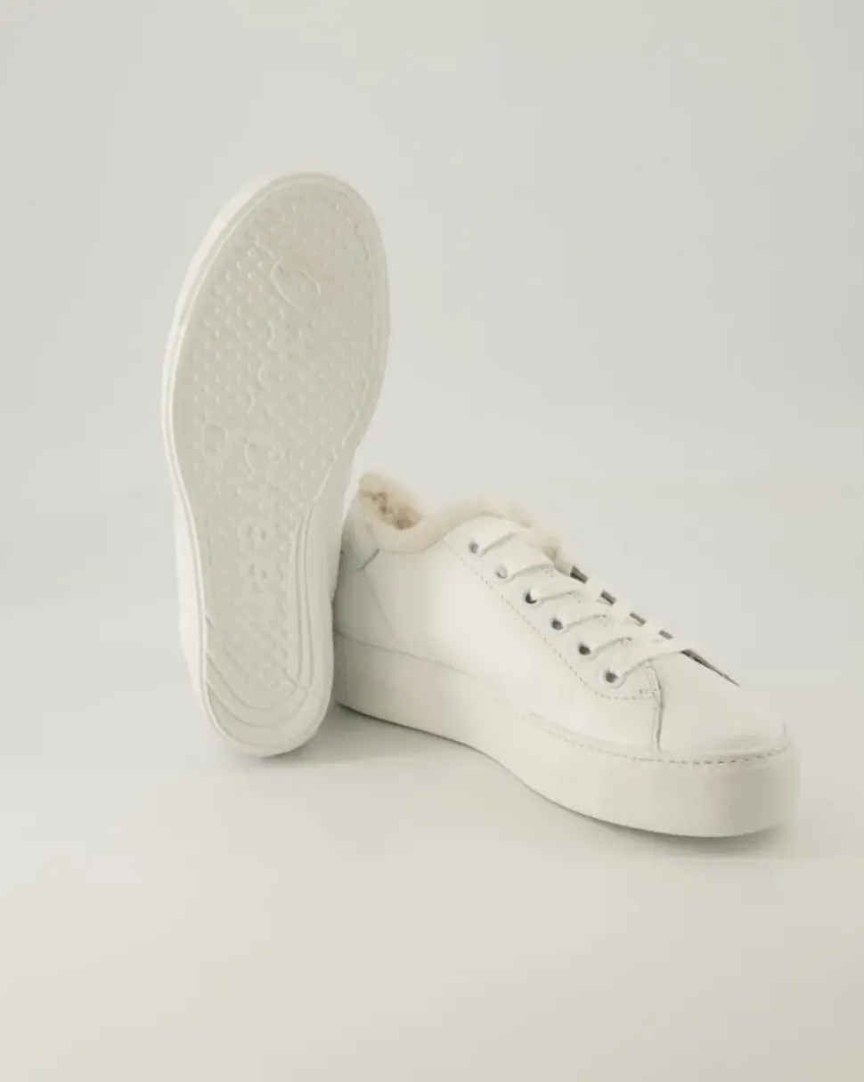 5171-004 Sneaker in Weiß