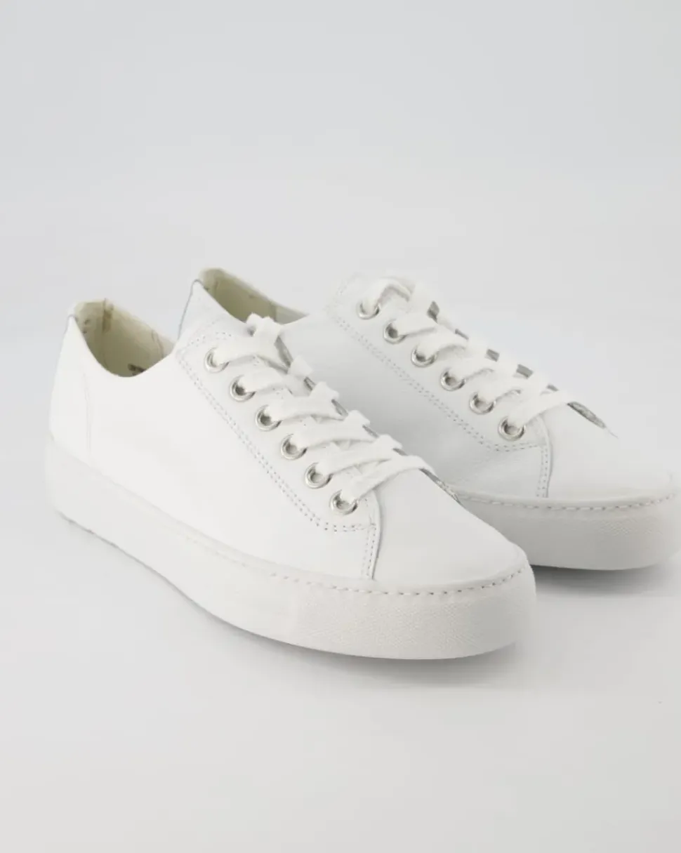 5704-018 Sneaker in Weiß