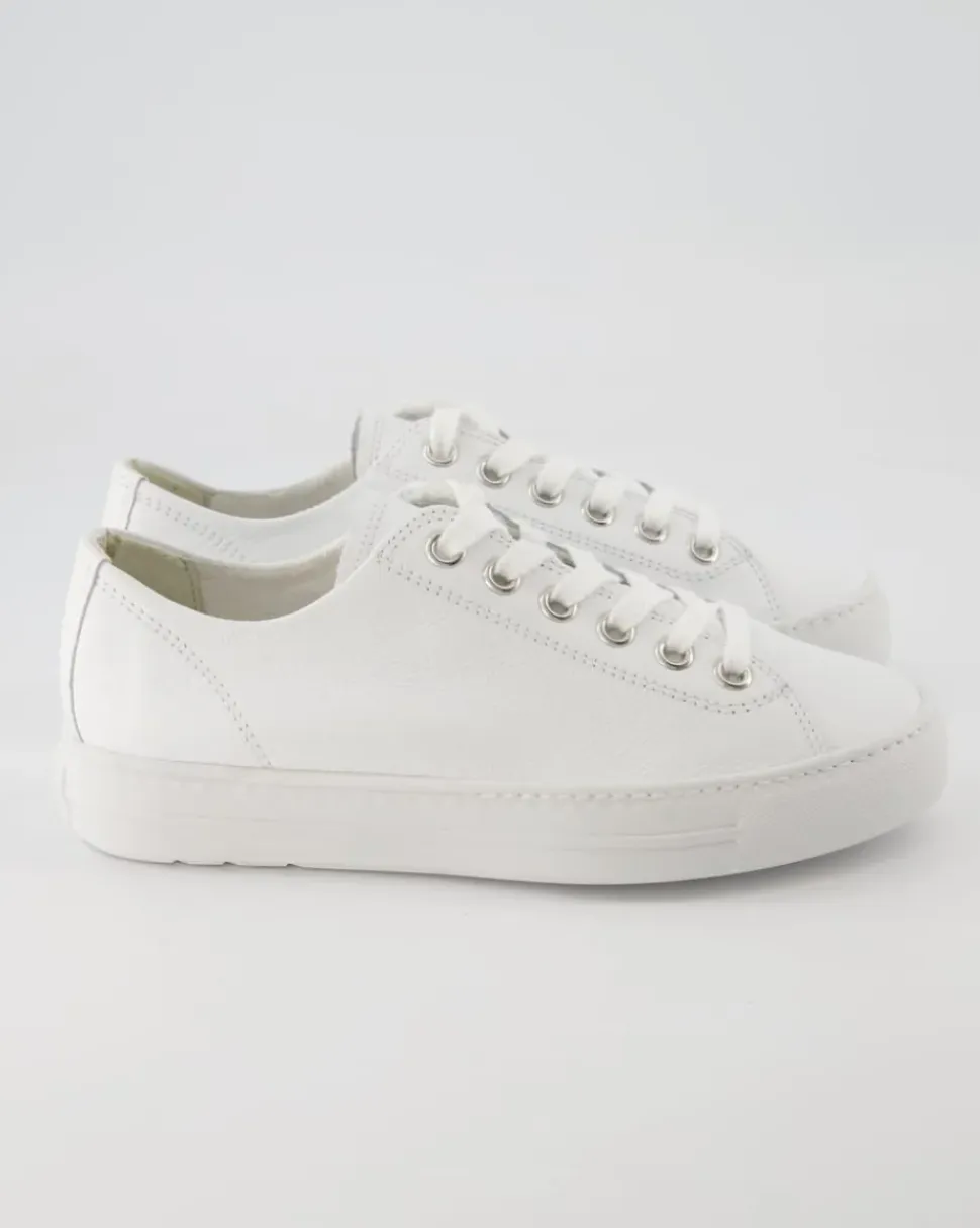 5704-018 Sneaker in Weiß