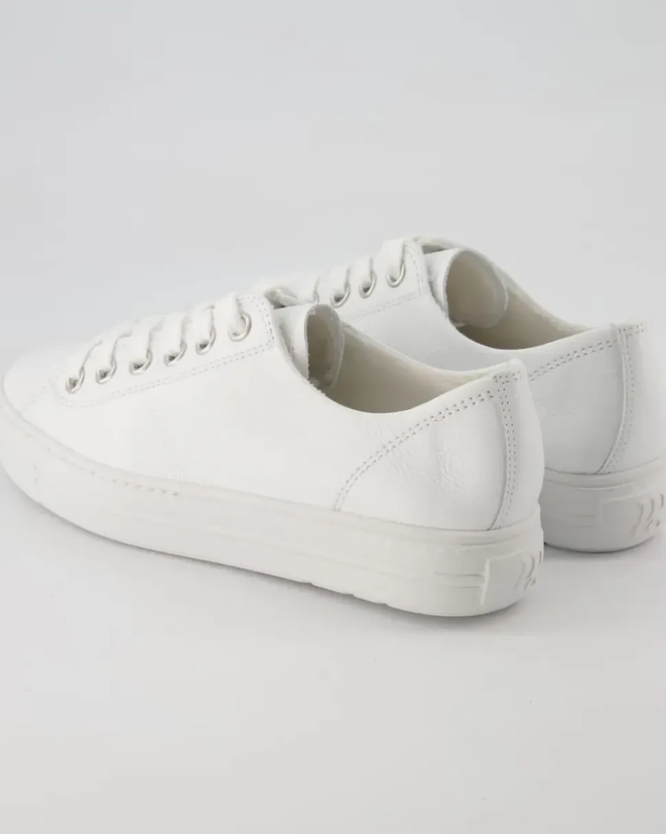 5704-018 Sneaker in Weiß