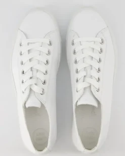 5704-018 Sneaker in Weiß