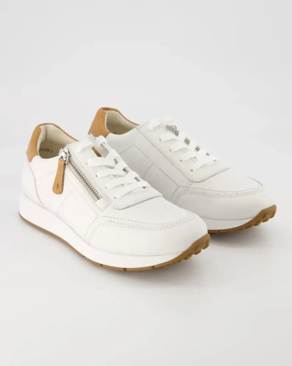 4085-048 Sneaker in Weiß