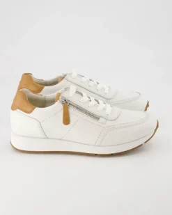 4085-048 Sneaker in Weiß
