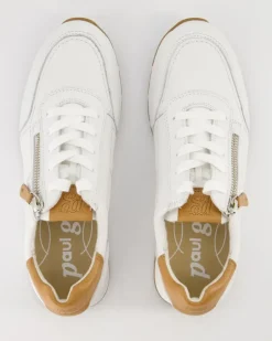 4085-048 Sneaker in Weiß