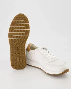4085-048 Sneaker in Weiß