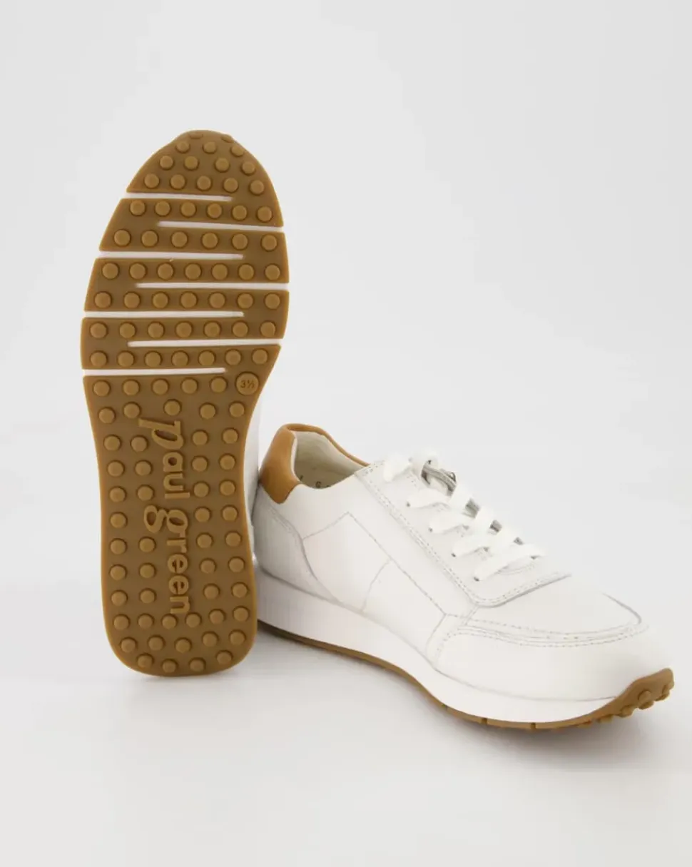 4085-048 Sneaker in Weiß
