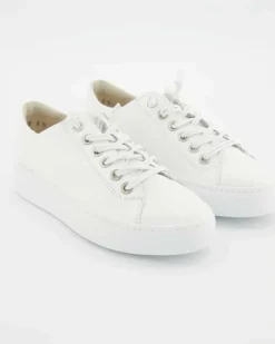 4081-068 Sneaker in Weiß