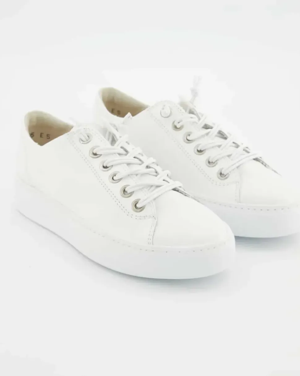 4081-068 Sneaker in Weiß