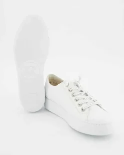 4081-068 Sneaker in Weiß
