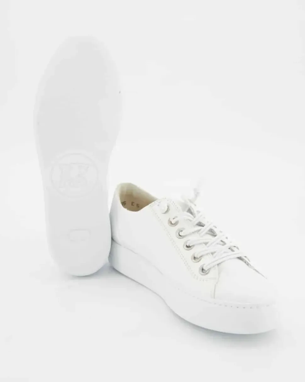 4081-068 Sneaker in Weiß