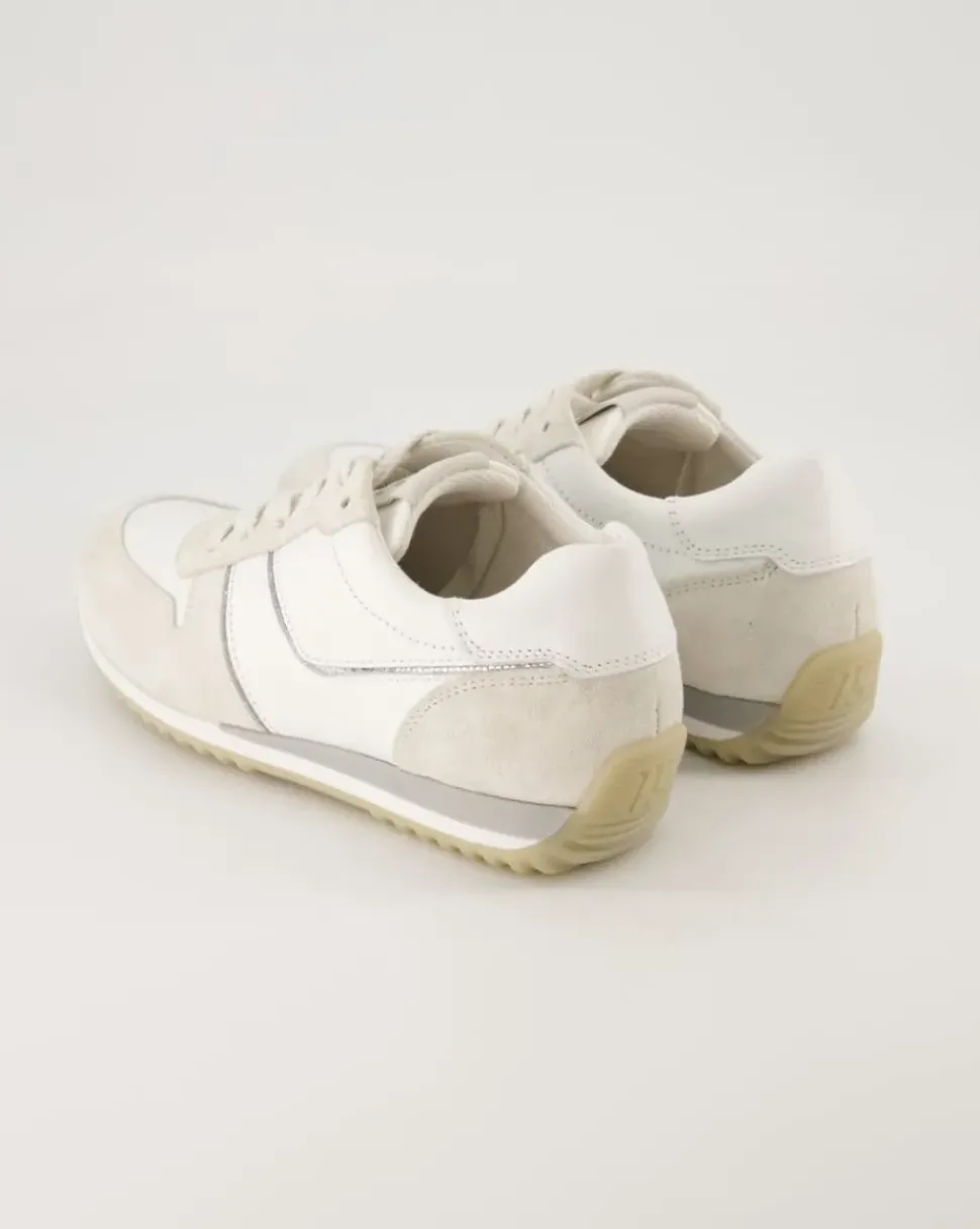 5332-055 Sneaker in Weiß