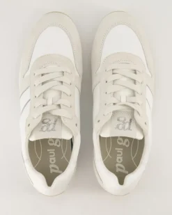 5332-055 Sneaker in Weiß