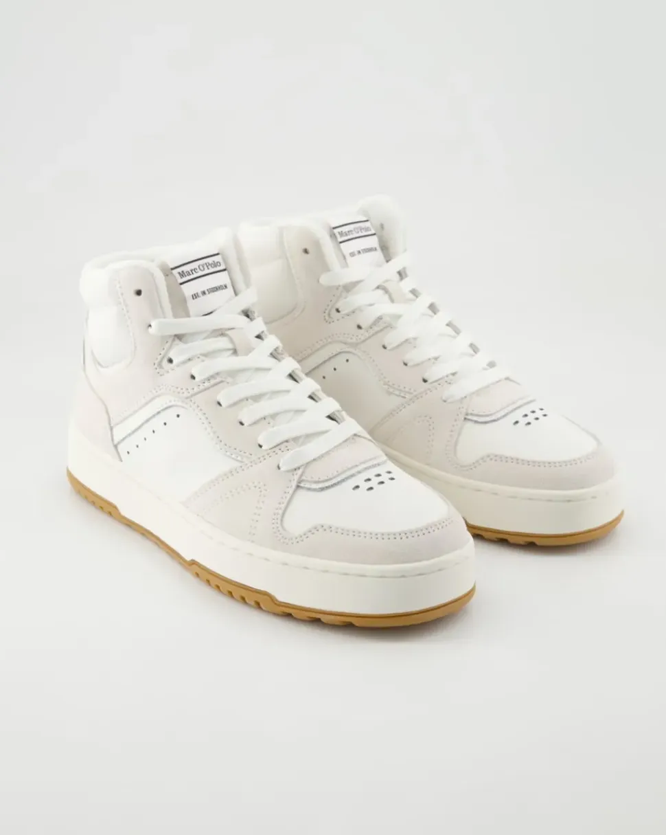 50116123503147 Sneaker in Weiß