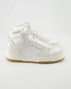 50116123503147 Sneaker in Weiß