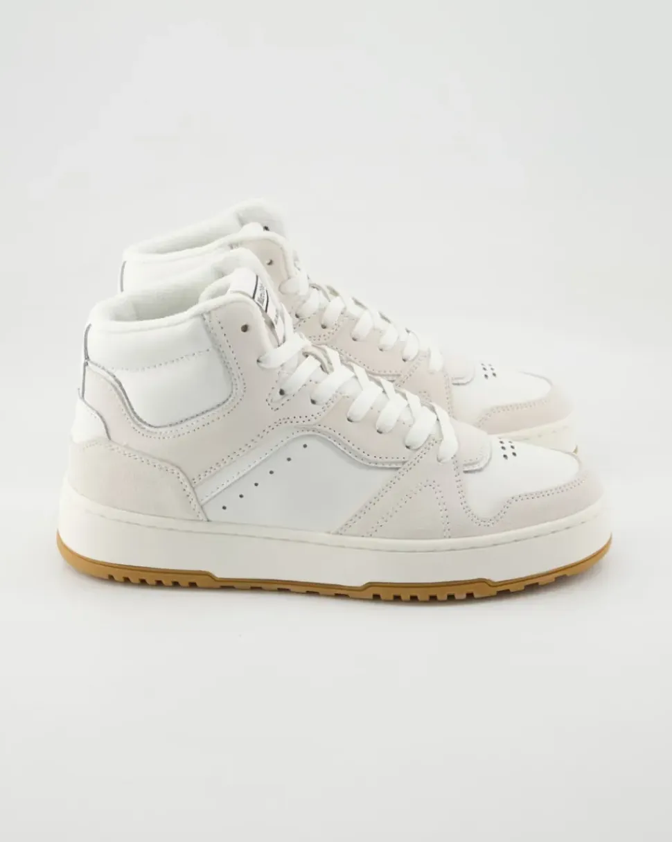 50116123503147 Sneaker in Weiß