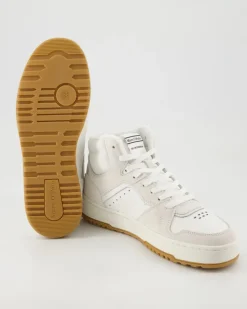 50116123503147 Sneaker in Weiß