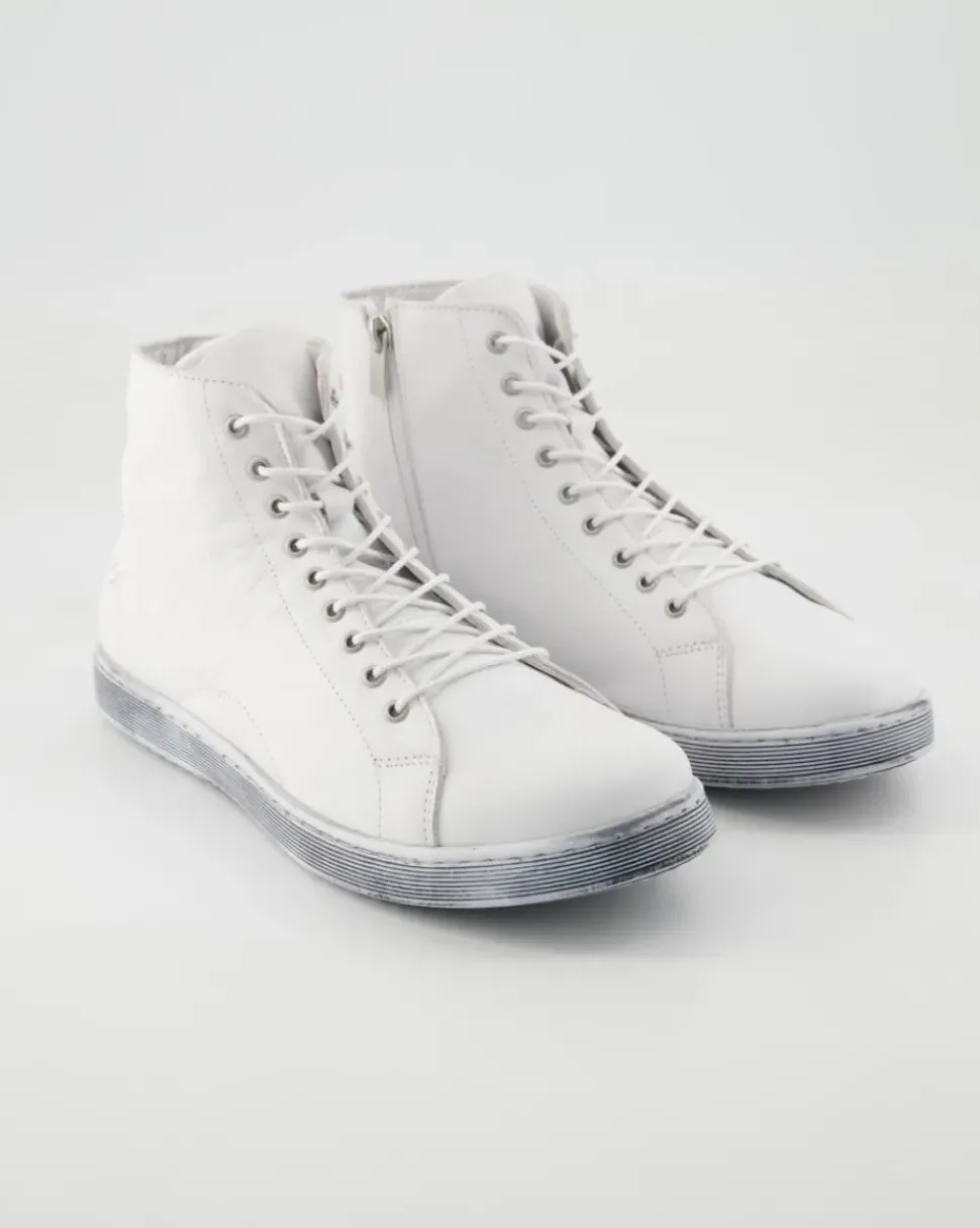 0341500001 Sneaker in Weiß