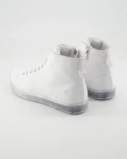 0341500001 Sneaker in Weiß