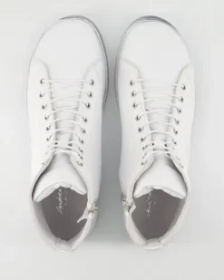 0341500001 Sneaker in Weiß