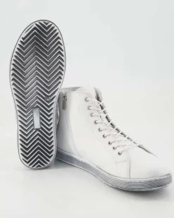 0341500001 Sneaker in Weiß