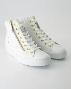 4024 Sneaker in Weiß
